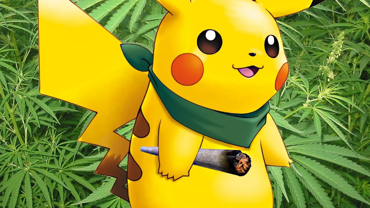 MLG Pok&eacute;mon GO