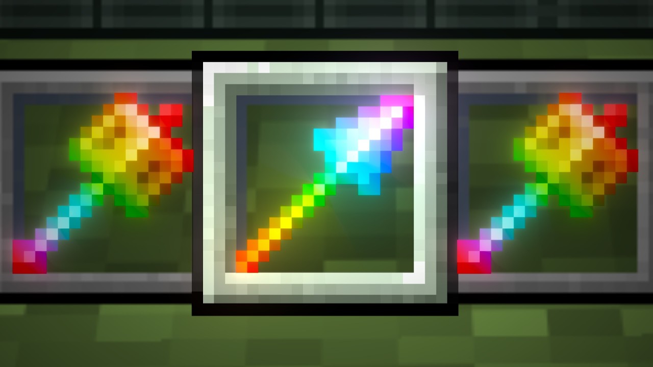 I Got God Weapons