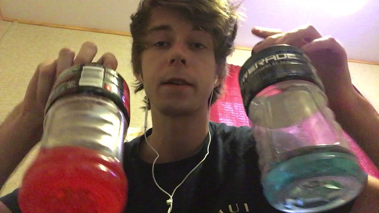 ASMR (New) Trigger Words and Eating Sounds