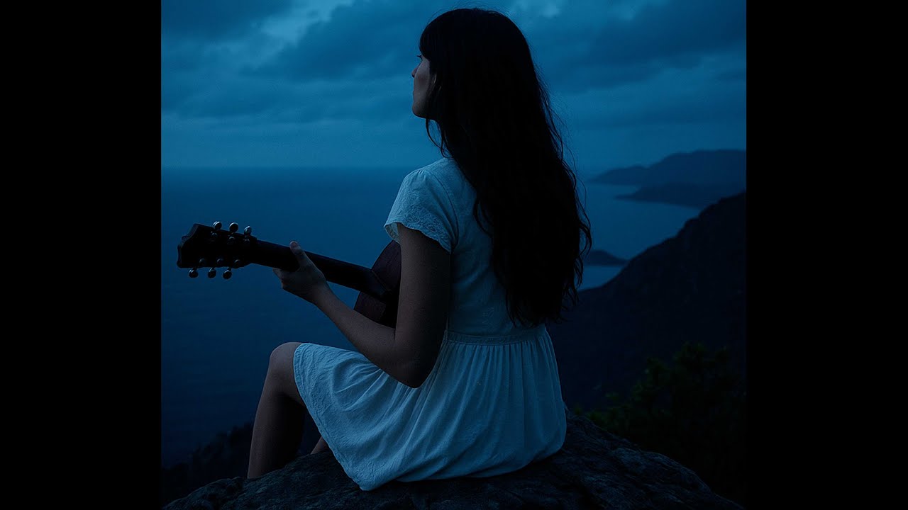 [FREE] Melodic Guitar Type Beat 