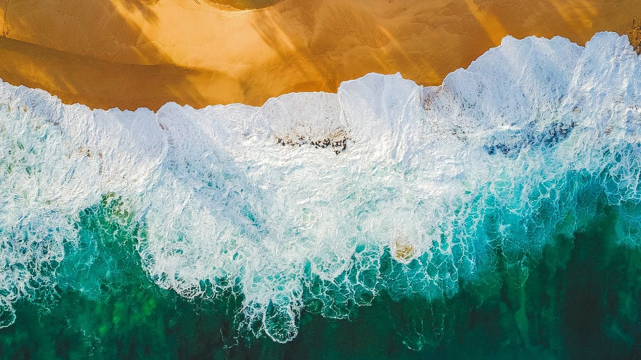 O'ahu, Hawaii - DJI Mavic Pro (4K)