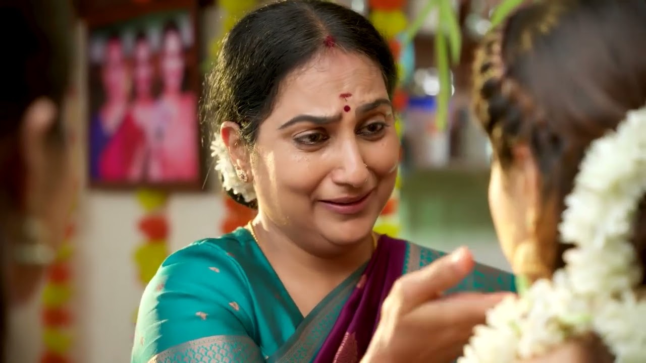 Vaagai Sooda Vaa | Ep - 33 | Best Scene | Mar 04 2026 | Zee Tamil