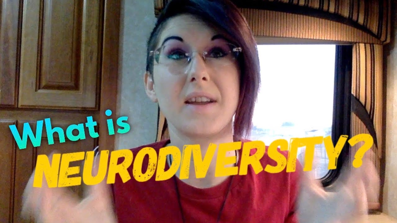 What is Neurodiversity? - Neurodiversity in a Nutshell
