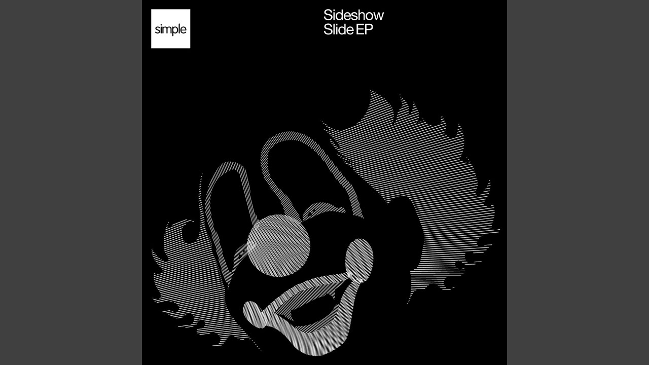 Slide (Mathew Jonson Remix)
