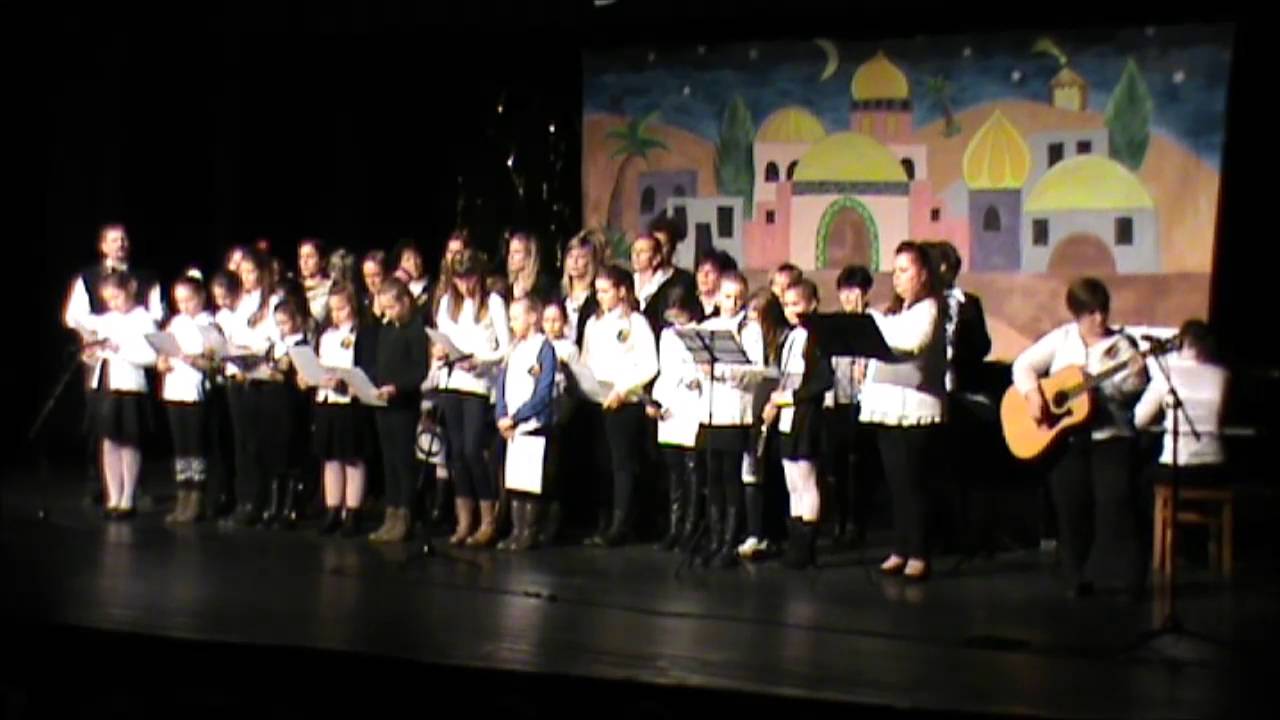 2015.12.16 Karácsonyi gála 