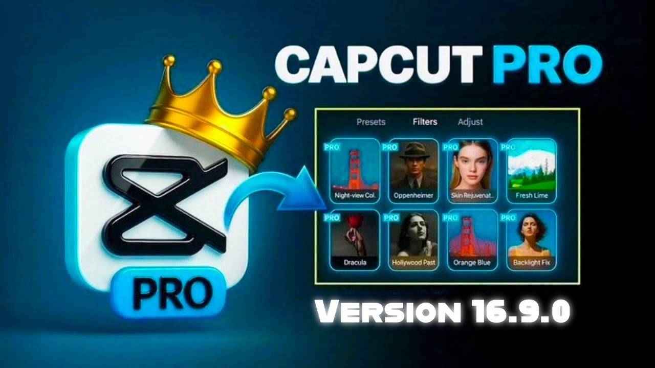 CapCut 16.9.0 Update | Fix No Internet Connection Problem (100% Working)