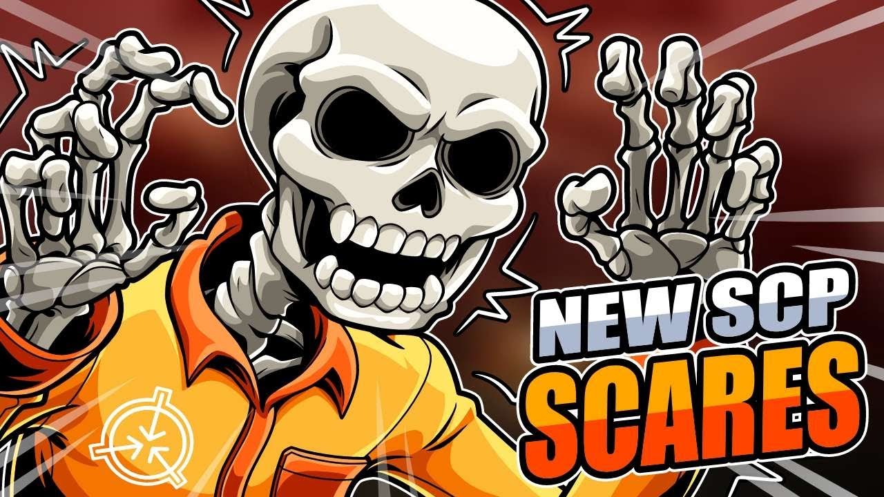 NEW SCP AND HALLOWEEN UPDATE | SCP:SL