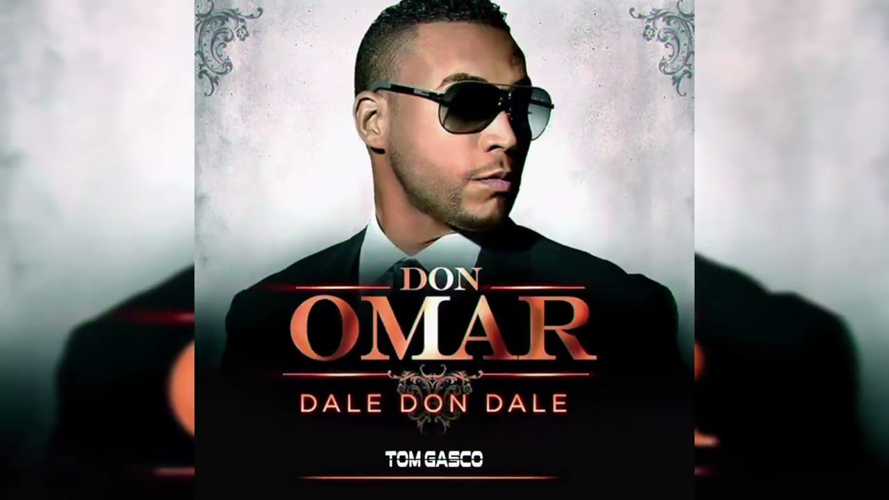 Dale Don Dale REMIX ( Tom Gasco ) TECH HOUSE