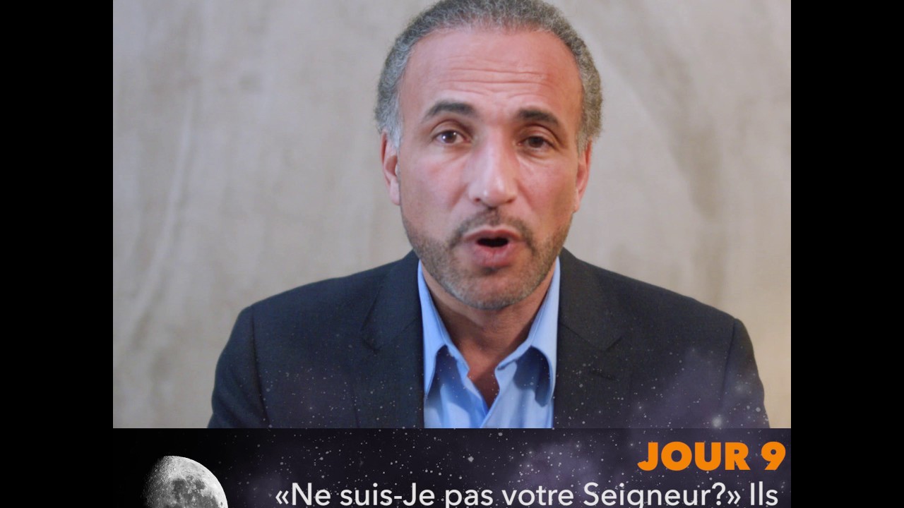[Jour 9] La fitrah | Chroniques du ramadan 1438/2017