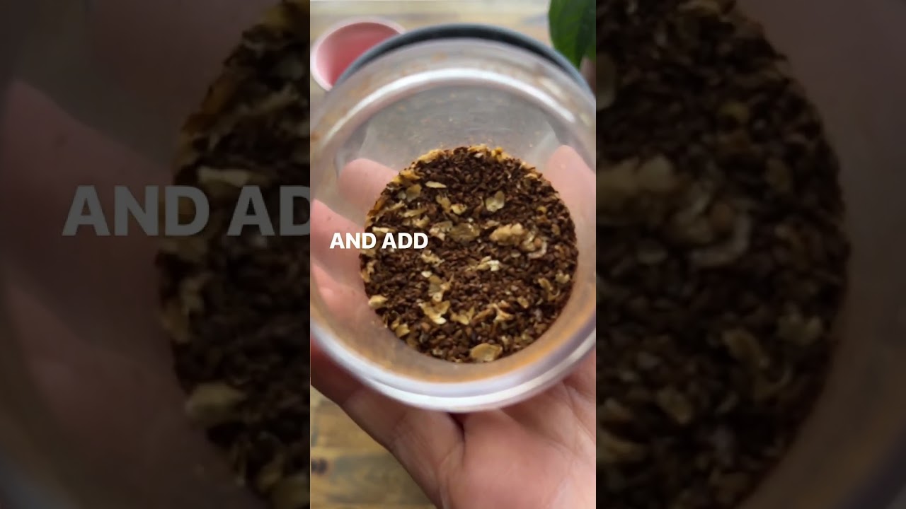 How to make pour over coffee ☕️