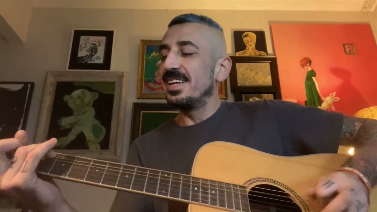 sakin - seninle (onur özdemir | IG Live) @OnurrakaOnurÖzdemir