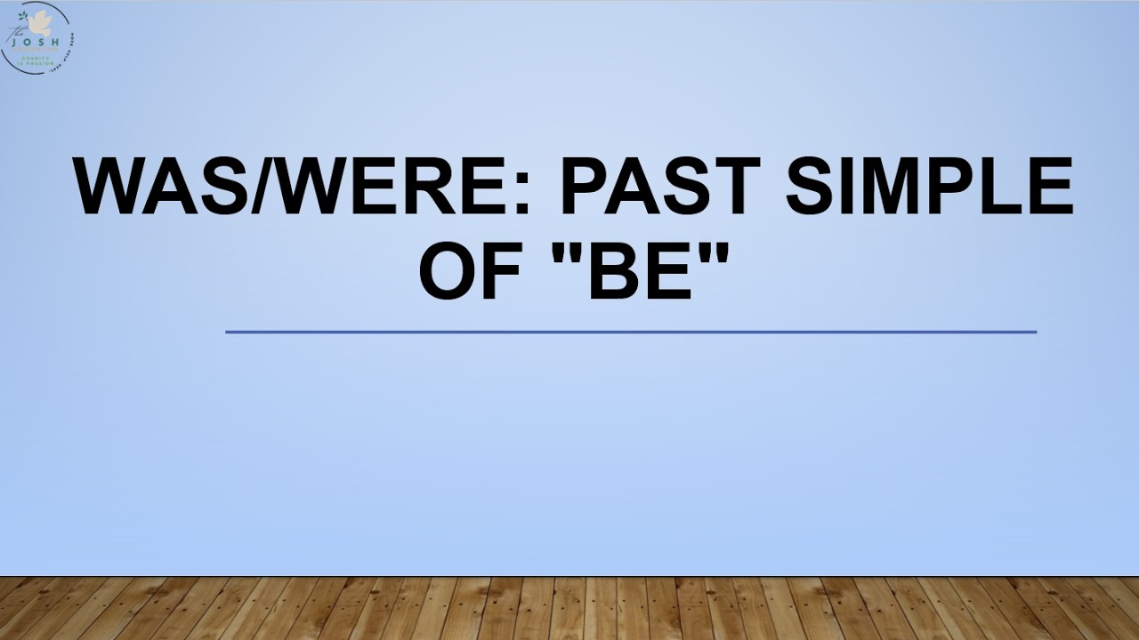 A1 English Grammar Lesson 17 | Was / Were (Past Simple of “Be”) | Learn English with Aime