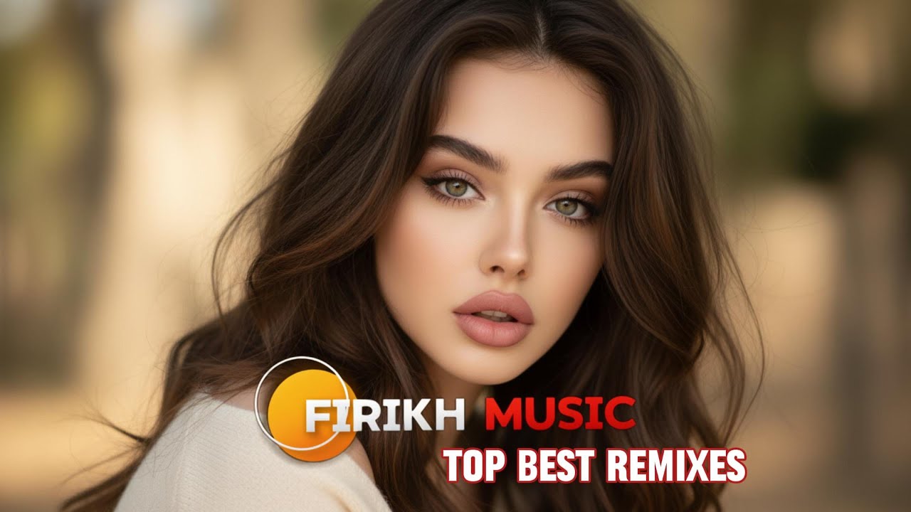 Top 5 Trend Remixes 2025🎧 Jah Khalib,Janaga,Jony&Emin | Музыка Playlist #2 (FIRIKH MUSIC)