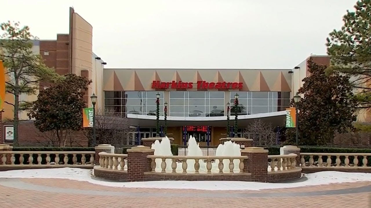 Celebrate National Cinema Day With $4 Movies At Harkins Theatres