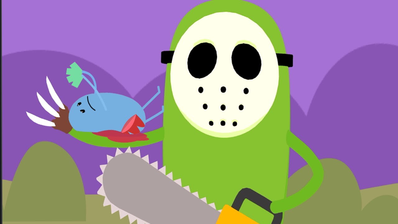 Dumb Ways To Die 4 - Amazing Fun Dumbest Things To Troll