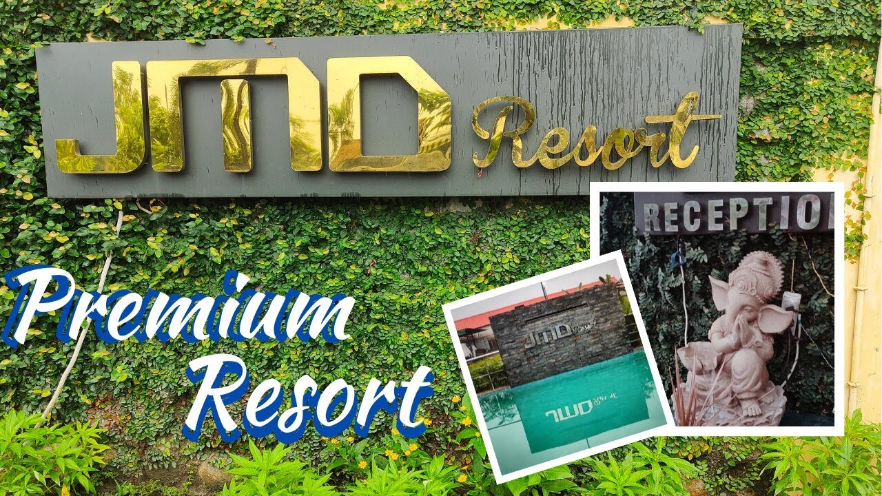 JMD Luxury Resort Lataguri|Best Resort In Lataguri Chalsa