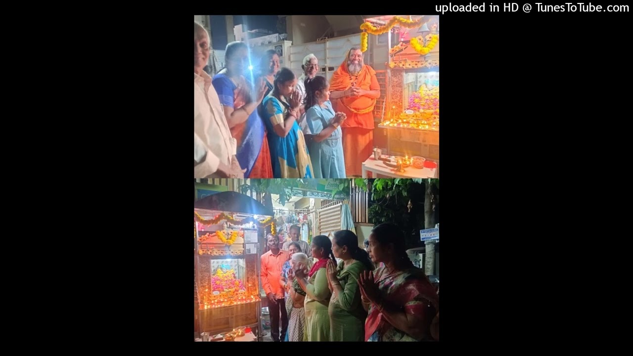 Part3:4 *గుంటూరులో 15-Mar-2026 జరిగిన సత్సంగము👆*-స్వామి అనఘానంద