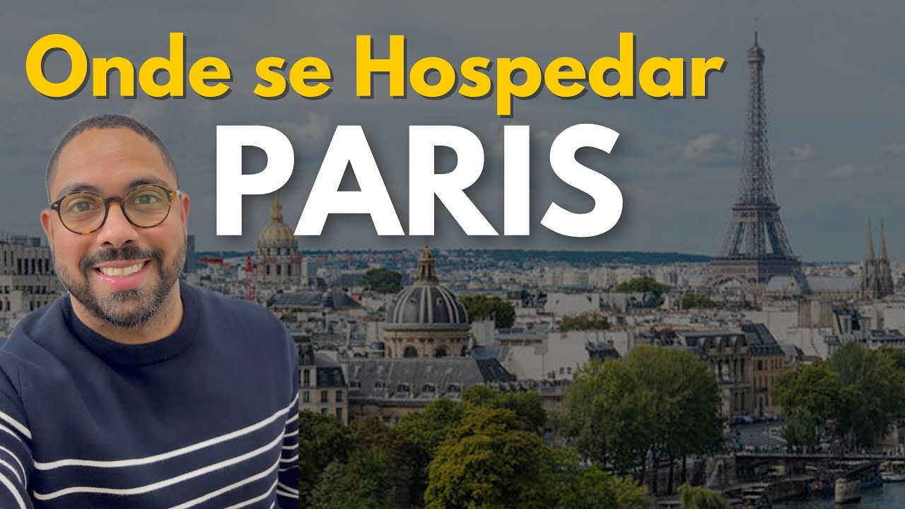 Onde se Hospedar em Paris: Hot&eacute;is Baratos no Quartier Latin