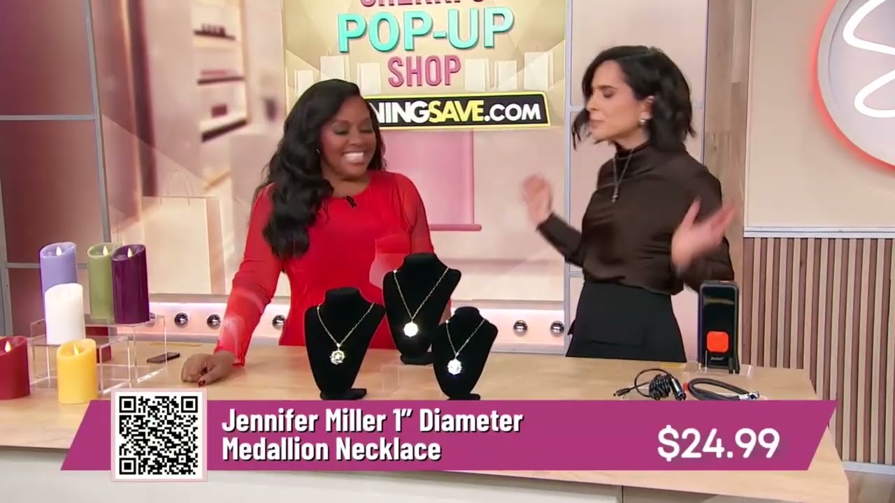 January 2026 Lifestyle Deals (SHERRI SHOW)