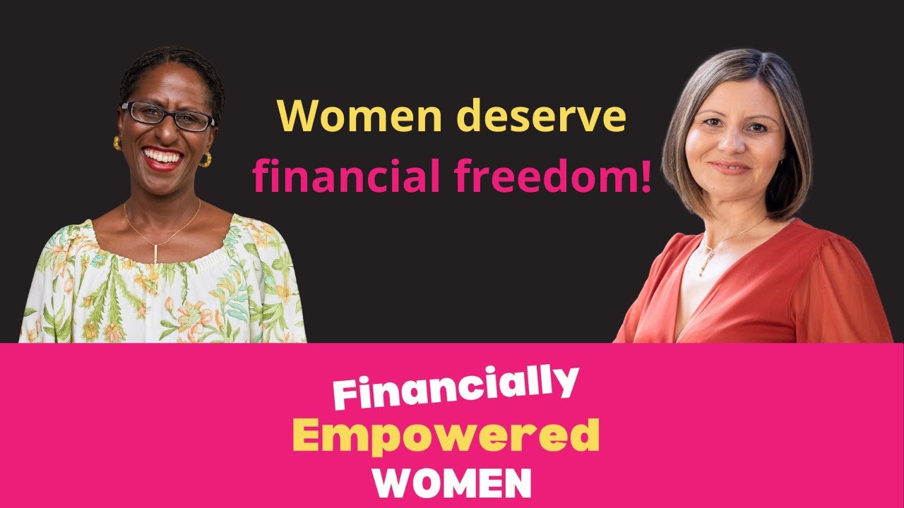 Ep #22 From Tax Tips to Super Strategies: A Woman&rsquo;s Guide to Smarter Money Moves