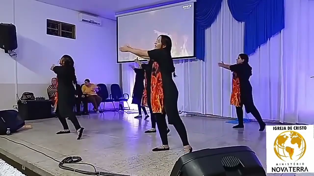 Eu Navegarei - Gabriela Rocha