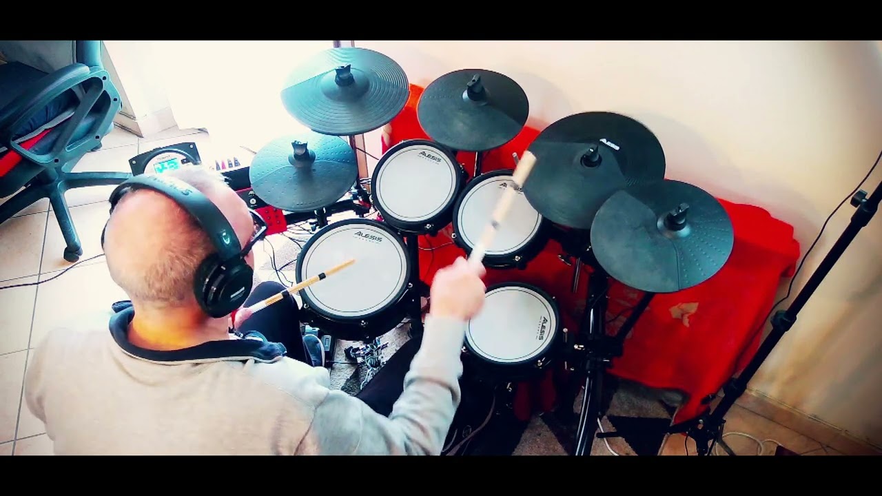 MADONNA - PAPA DON'T PREACH - JOE BAT MUSIC 