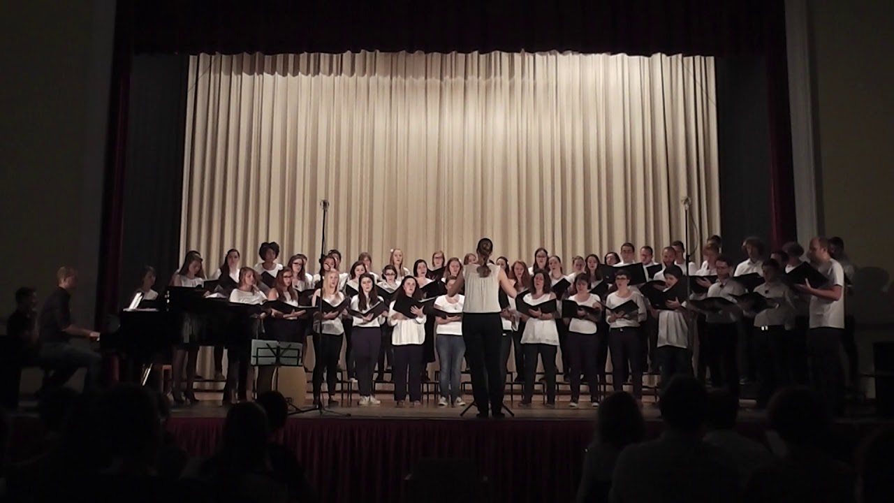 Into The West | EnChoir