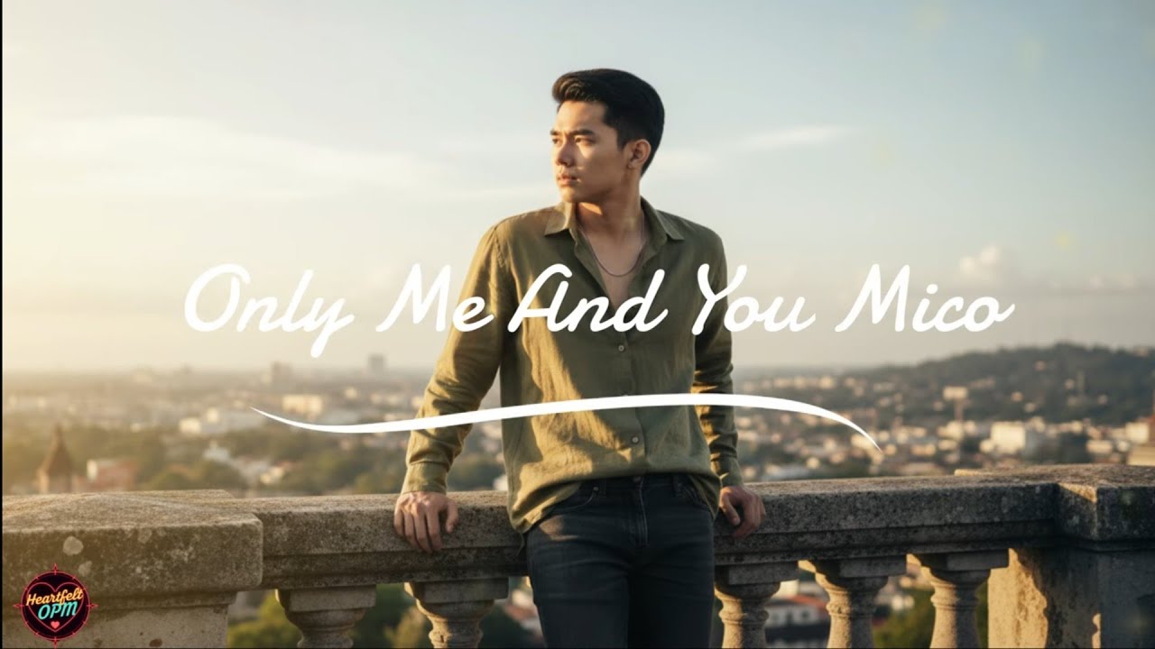 Only Me And You by Mico