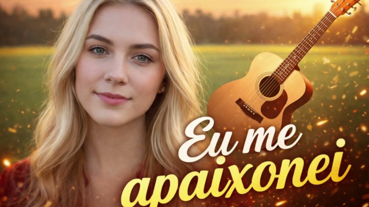 EU ME APAIXONEI - LARA MONTEIRO