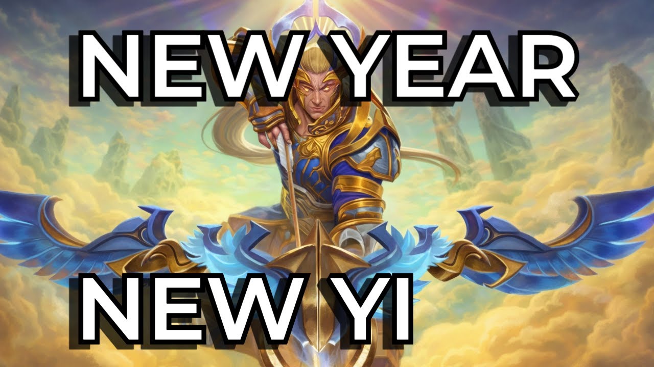 Smite 2 Joust but I Regret EVERYTHING