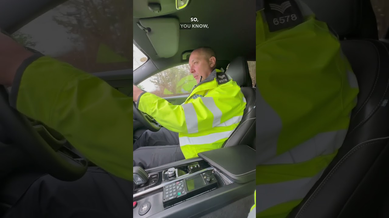Can You Legally Drive On Prescription Medication? 💊