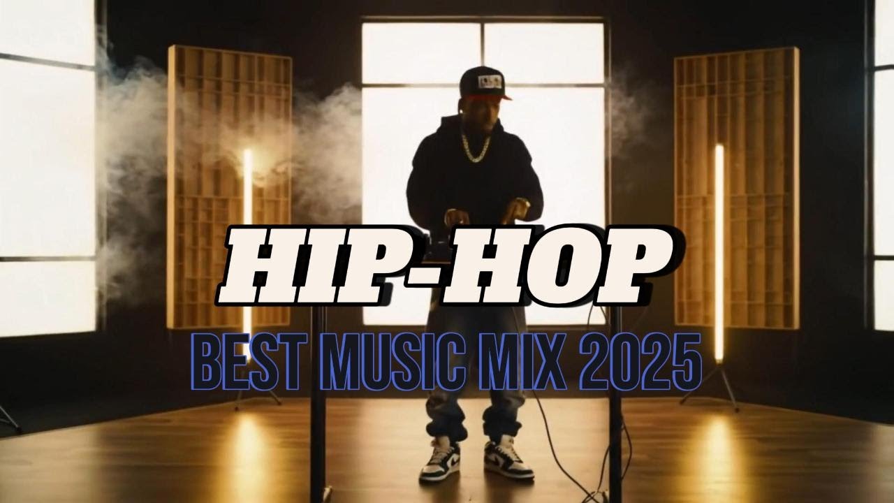 2025 Gangsta Rap & Trap Bangers  Real Hip Hop & Street Anthems from America
