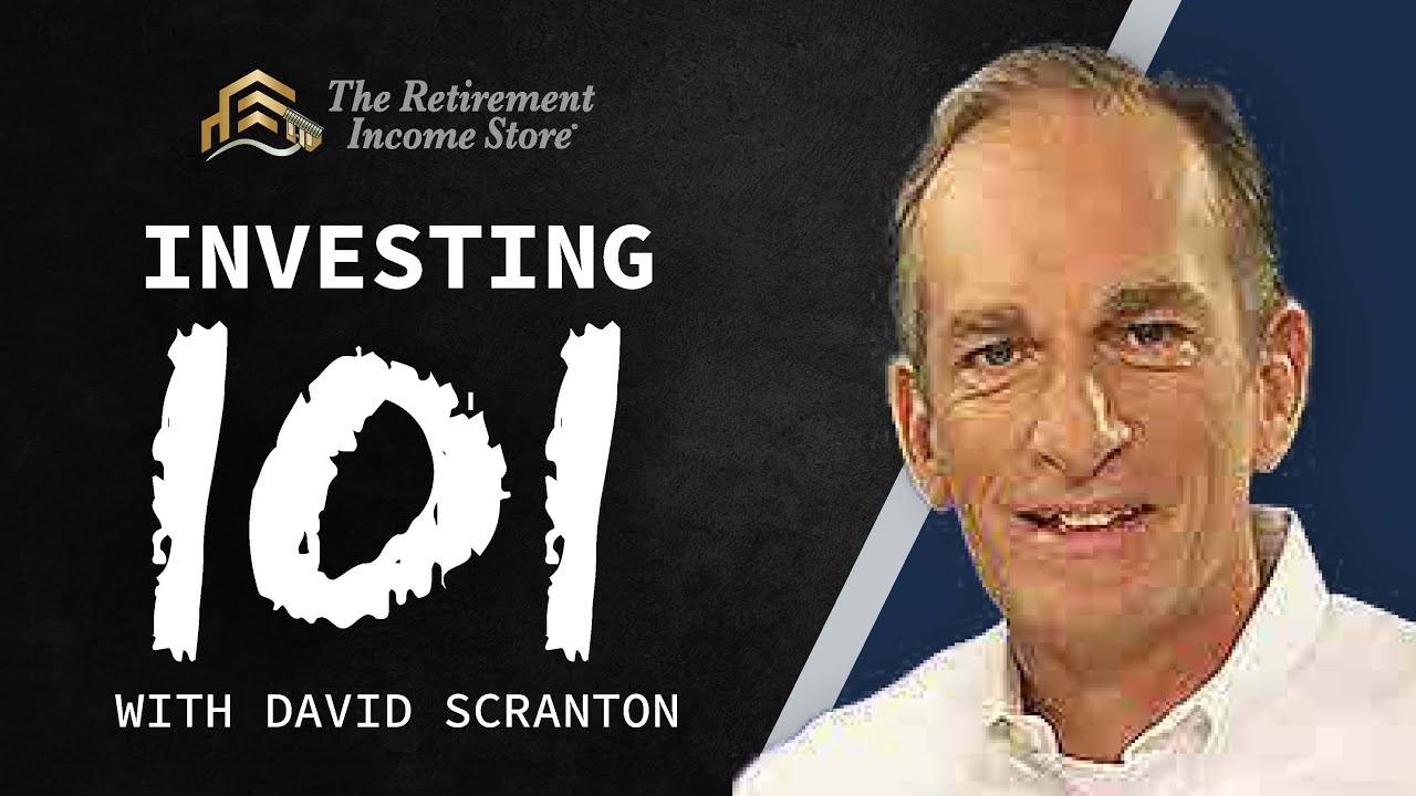 Total Return = Income + Growth!