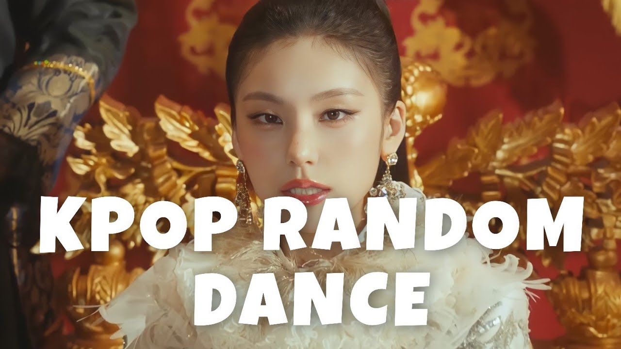 KPOP RANDOM DANCE 2022 | GIRL GROUP