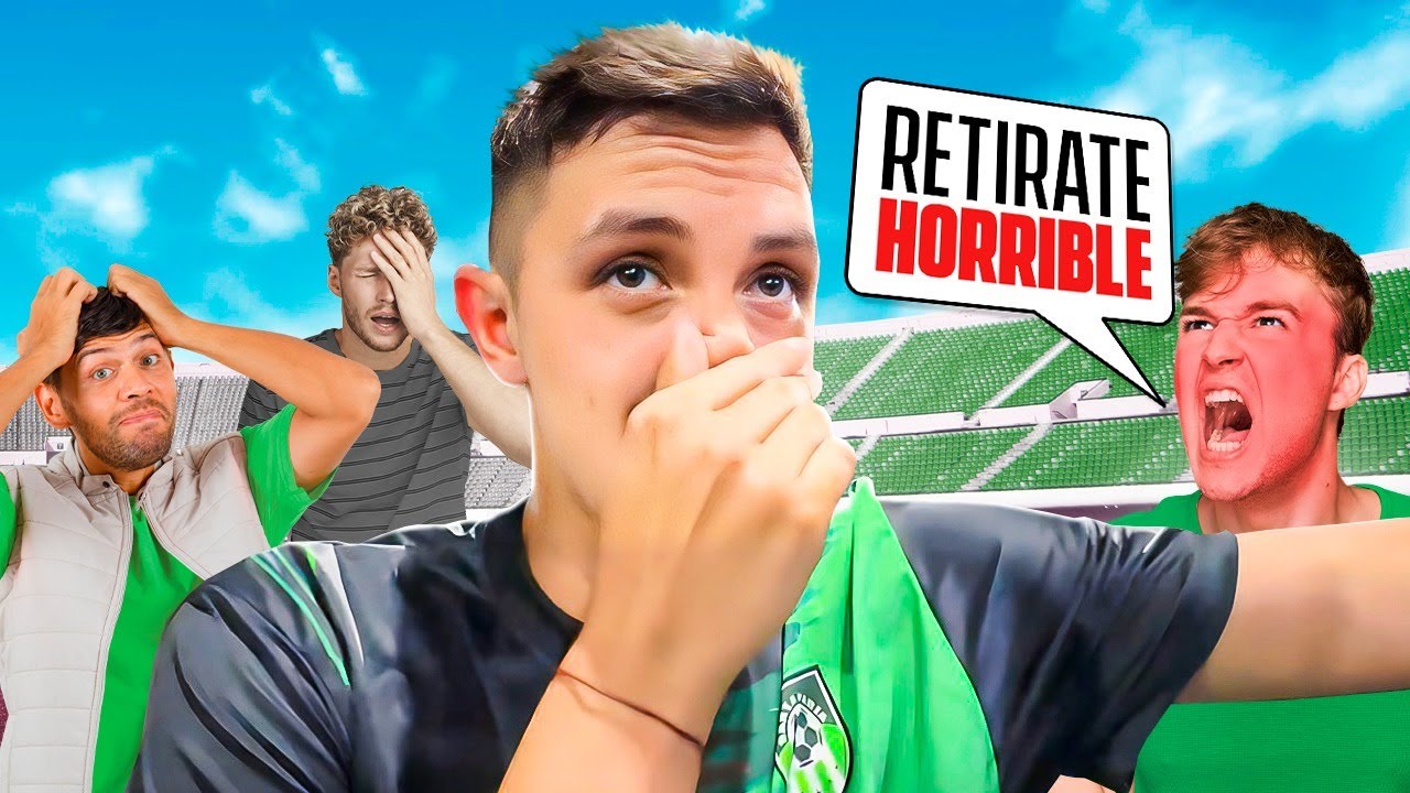 VOLVIÓ EL MEJOR 9 DEL FUTBOL ARGENTINO 🎩⚽