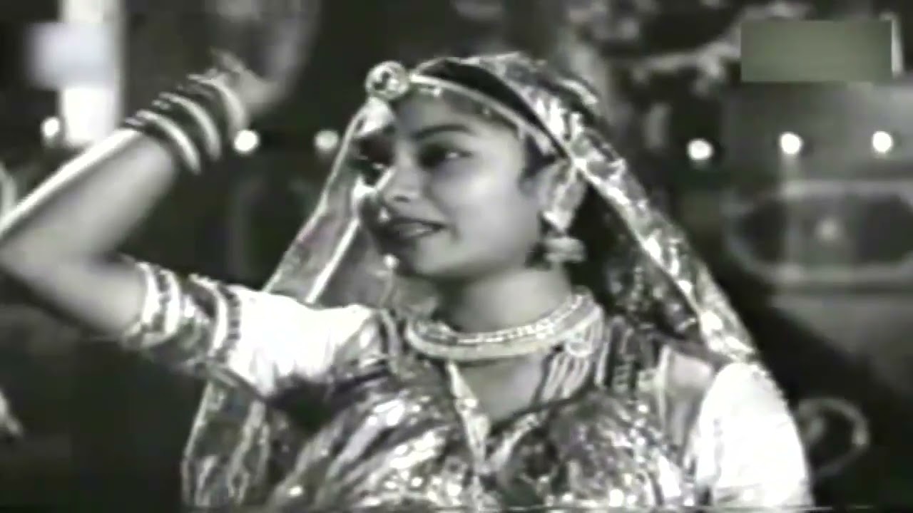 Chori Chori Na Dekho Song | Amar Singh Rathore 1957 | Bollywood Hit Song Jairaj, Nirupa Roy