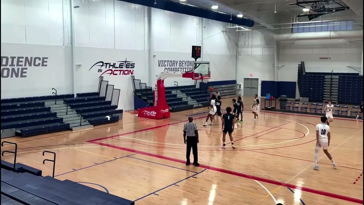 EPA Post Grad vs Flyght Academy Post Grad - 01/10/2026 OPC Weekend 2