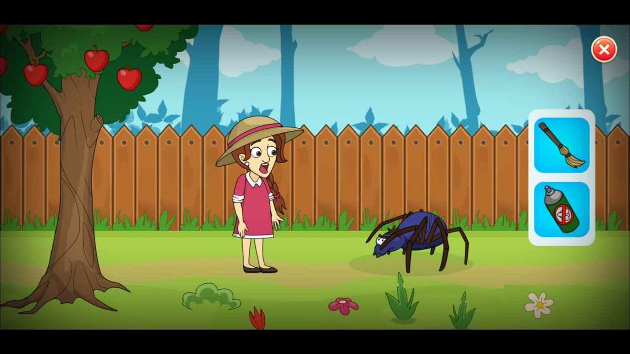 Homescapes mini juegos parte 11 juegalo en iOS y android