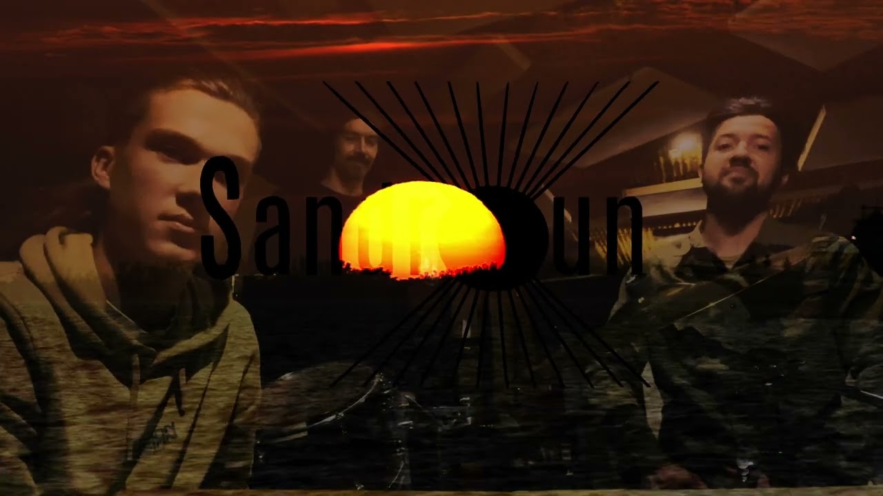 SANDRAUN - novogodi&scaron;nja čestitka pratiteljima Terapija.net