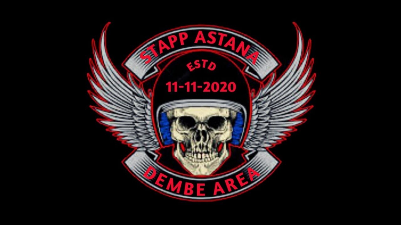 STAP ASTANA PART 3 ( Dembe Jaya ) NwRmx 2021 !!!