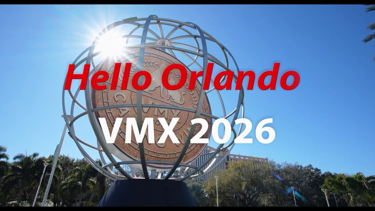 Mindray in VMX2026