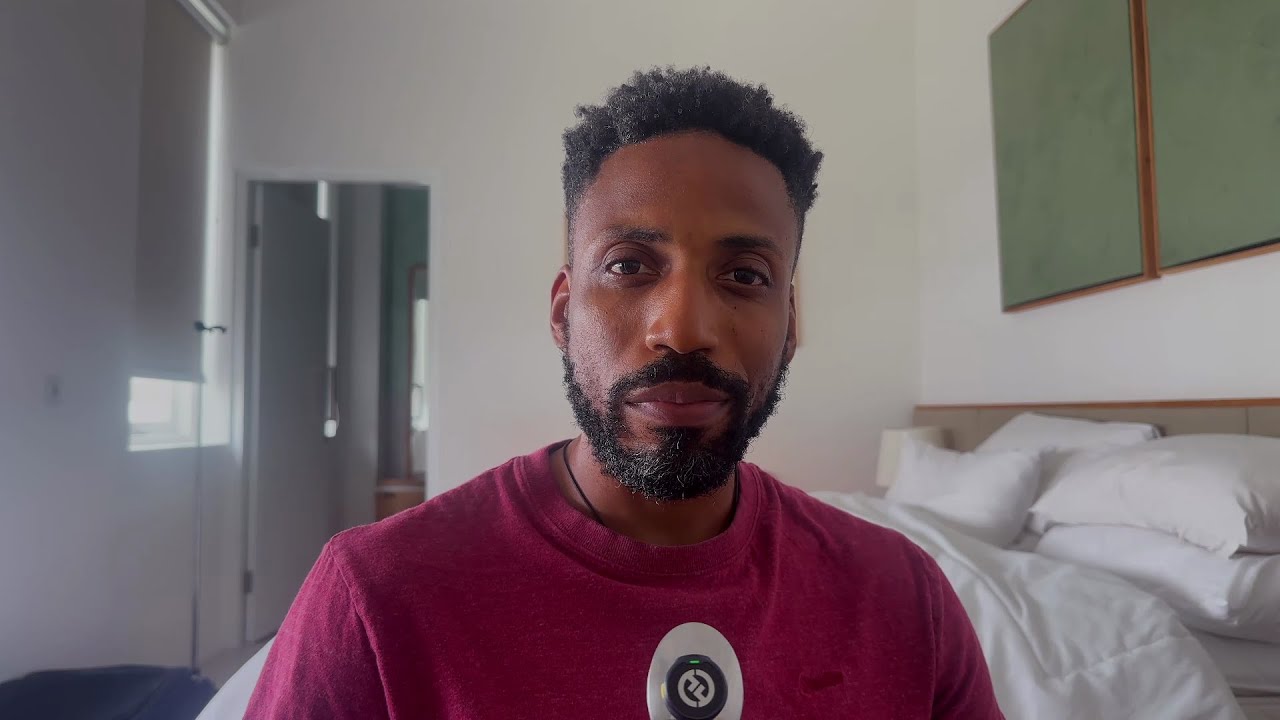 How To ALWAYS Stay Present No Matter What&rsquo;s Happening