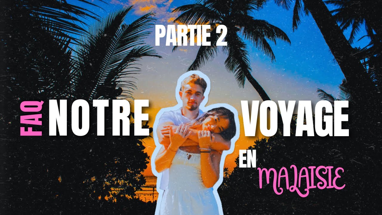 #MLV : On répond a TOUTES vos questions // FAQ2