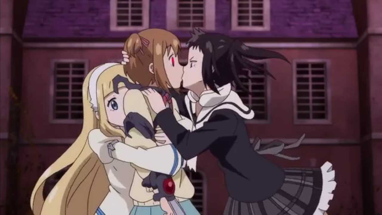 Soul Eater NOT! AMV ~Miracle~