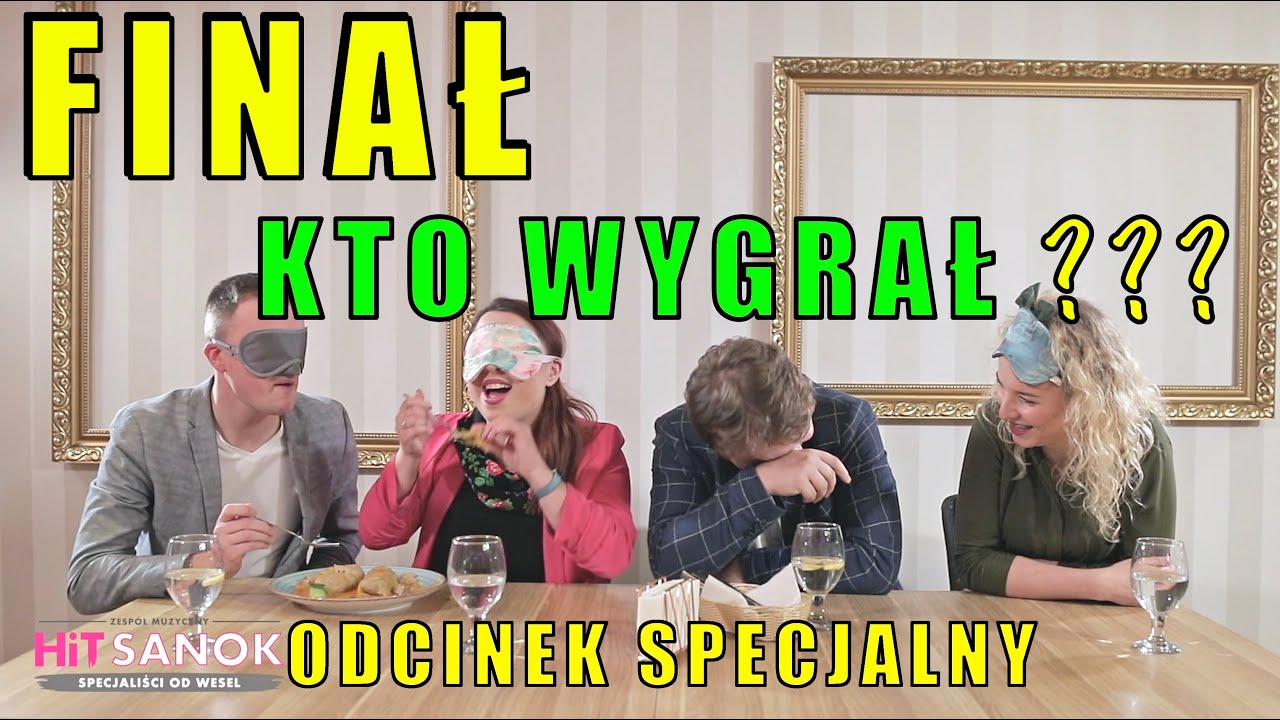 HiT SANOK - FINAŁ - ODCINEK SPECJALNY WEEKEND #28 2020