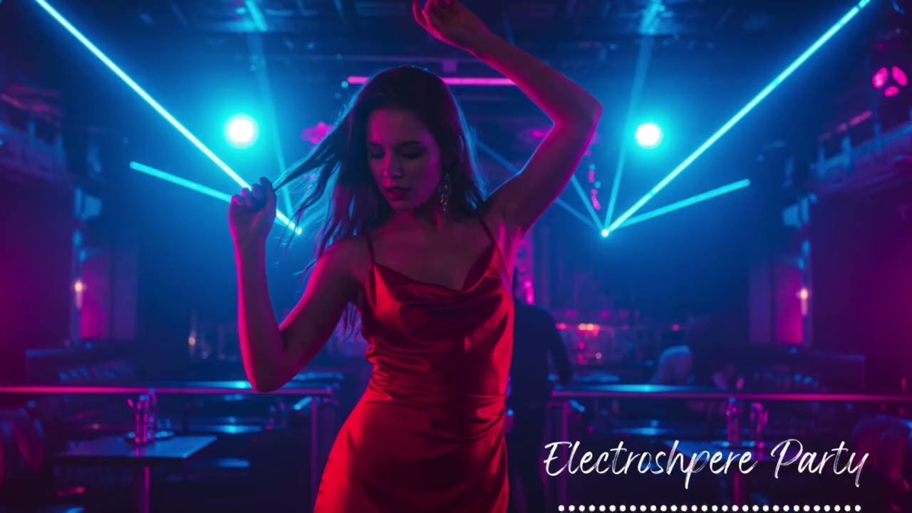 💥 Massive EDM Drop Collection | Big Room & Electro House Party