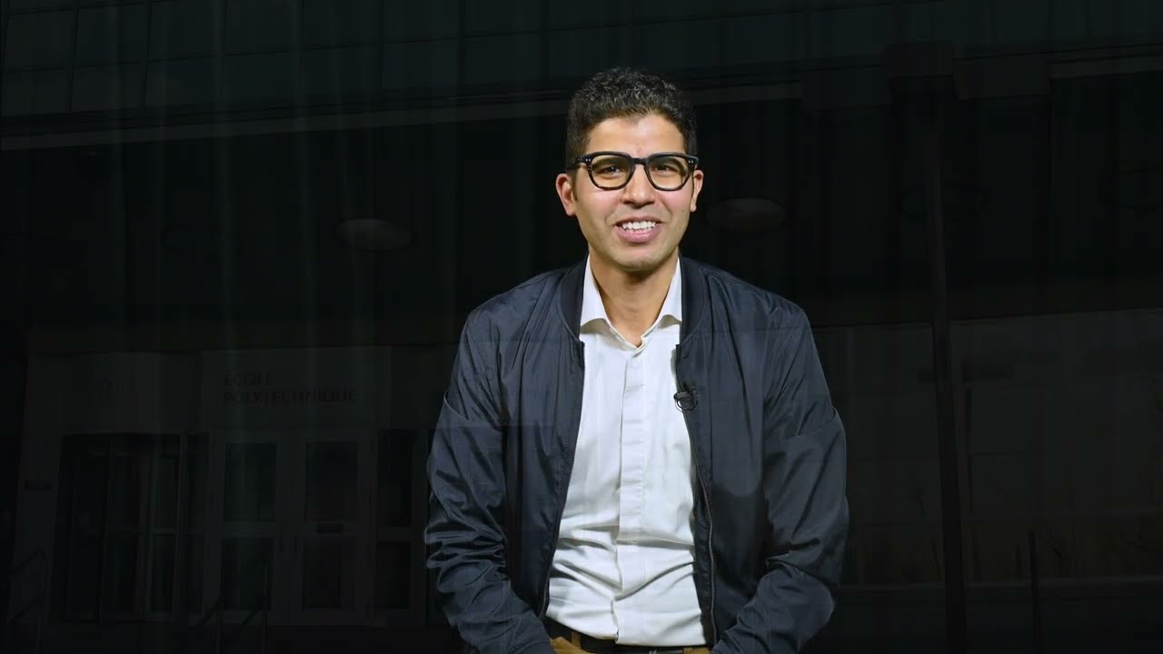 L’optimisation numérique, avec le professeur Youssef Diouane