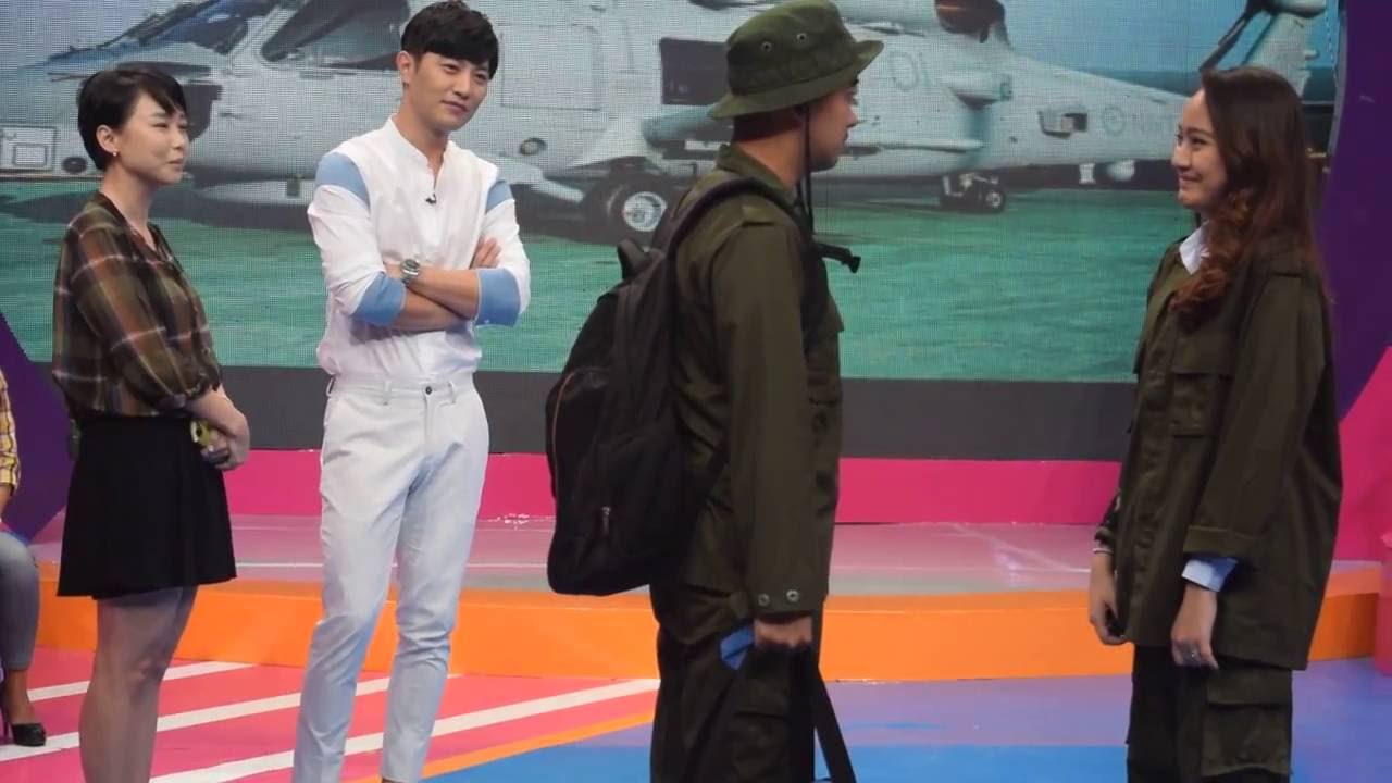 Jin Goo Jadi Coach Acting Anwar (Part 3) - Dahsyat Musik