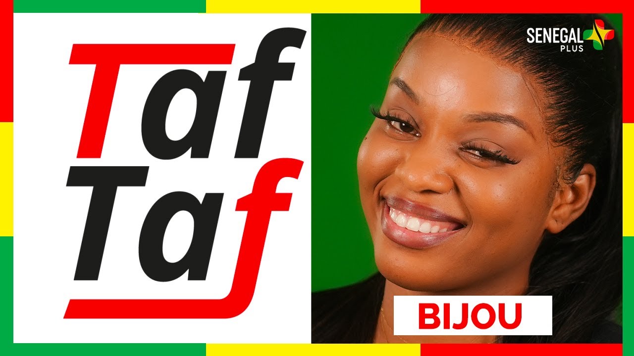 Bijou Coeurs brisés : Aissatou ou Ramatoulaye? Bibiche, Arona, mes 3 enfants, Niarel, Caweuse, Dip