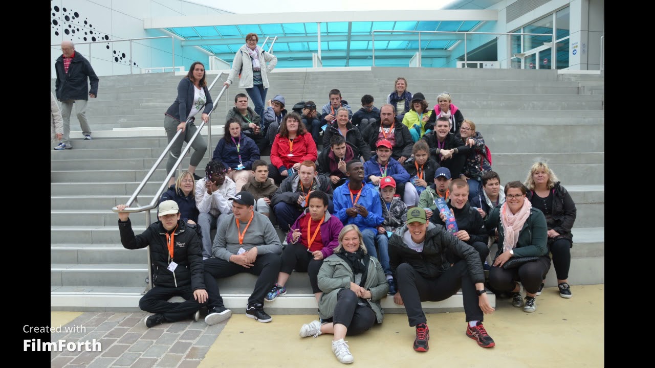 L'Escale   école La Clairière